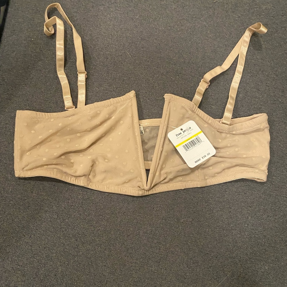 Free People Sierra bandeau